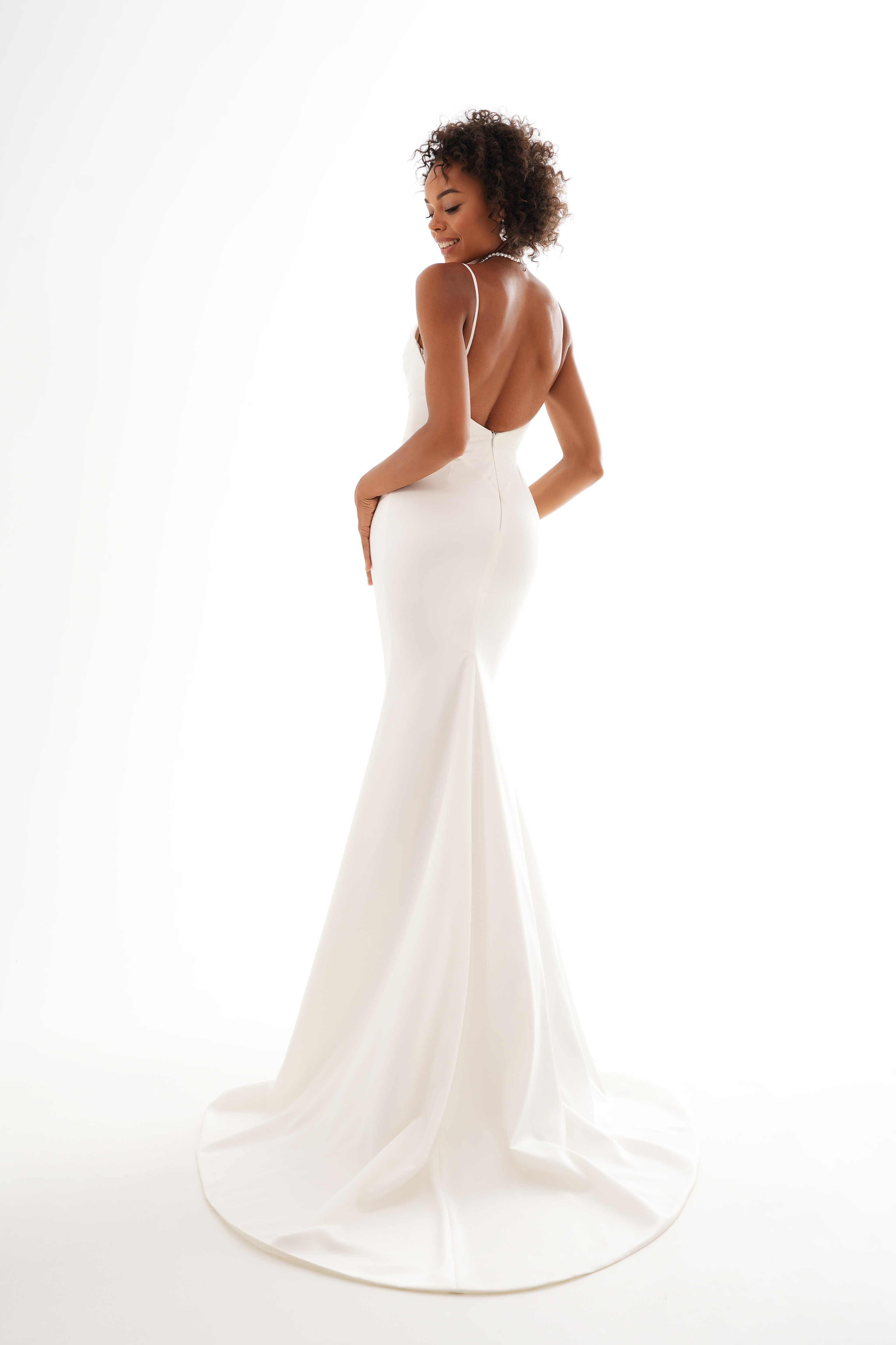 Maribell Ivory